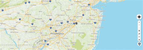 mapquest new jersey|mapquest driving directions new jersey.